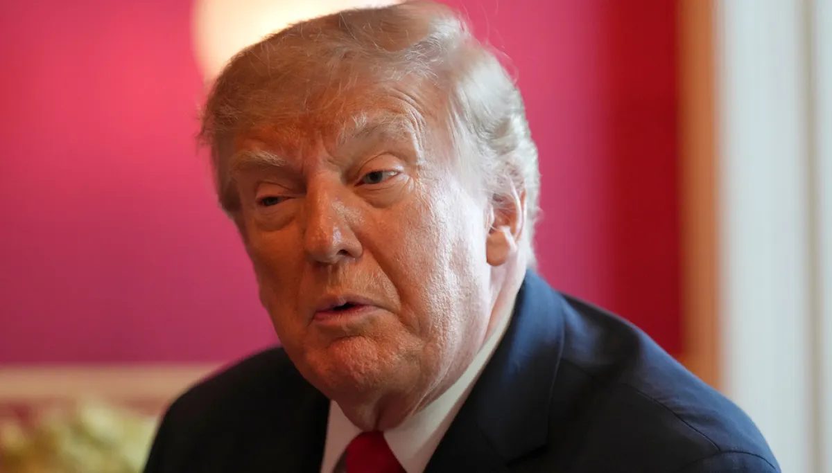 Trump must seize the Strait of Hormuz before it becomes the ‘Khamenei Strait’