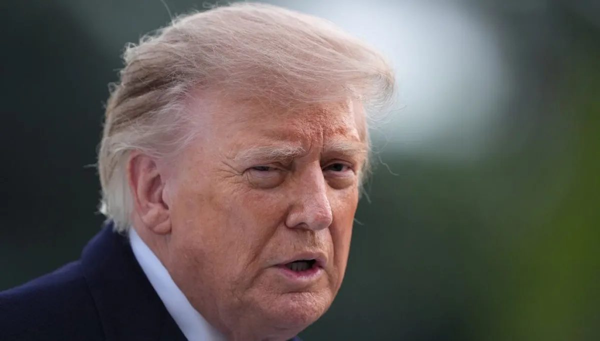 CNN, MS Now, and Politico ask judge to extend order pausing Trump’s ban