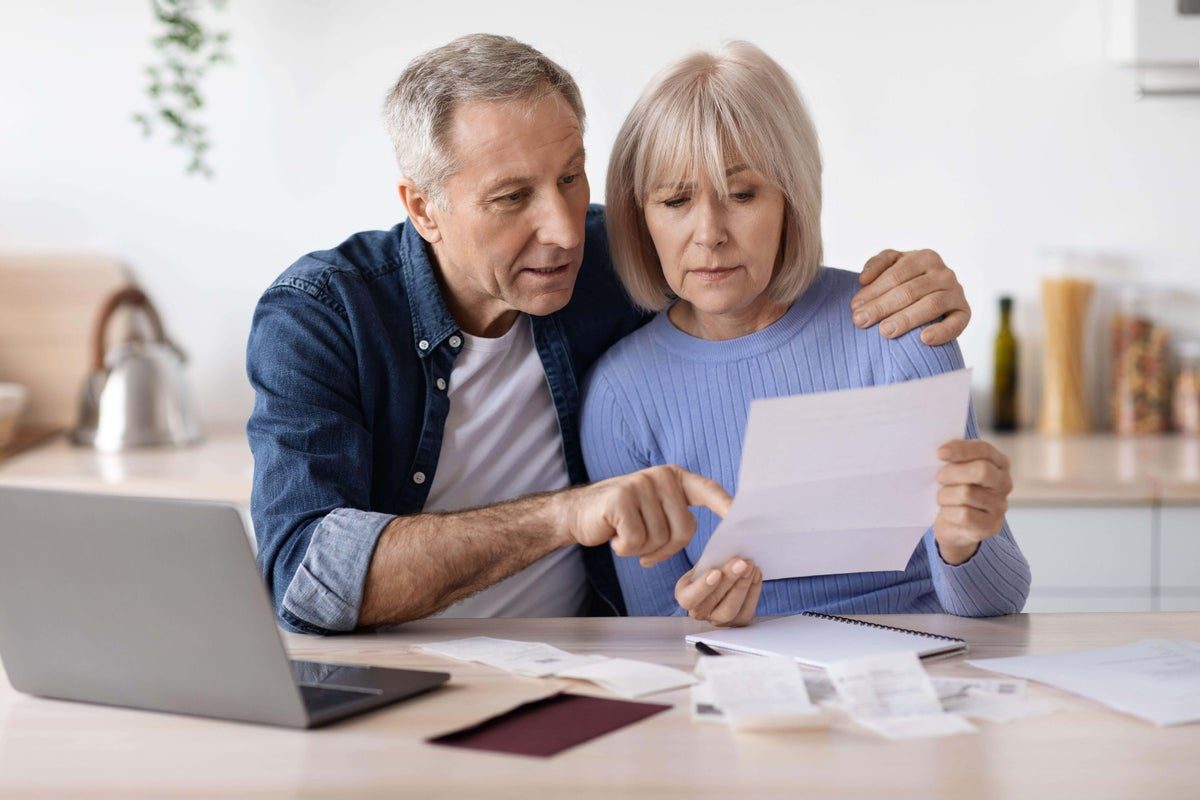 Why you could pay income tax on your state pension even if the triple lock ends