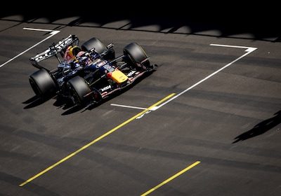 Zo laat komt Max Verstappen komend weekend in actie in Maleisië