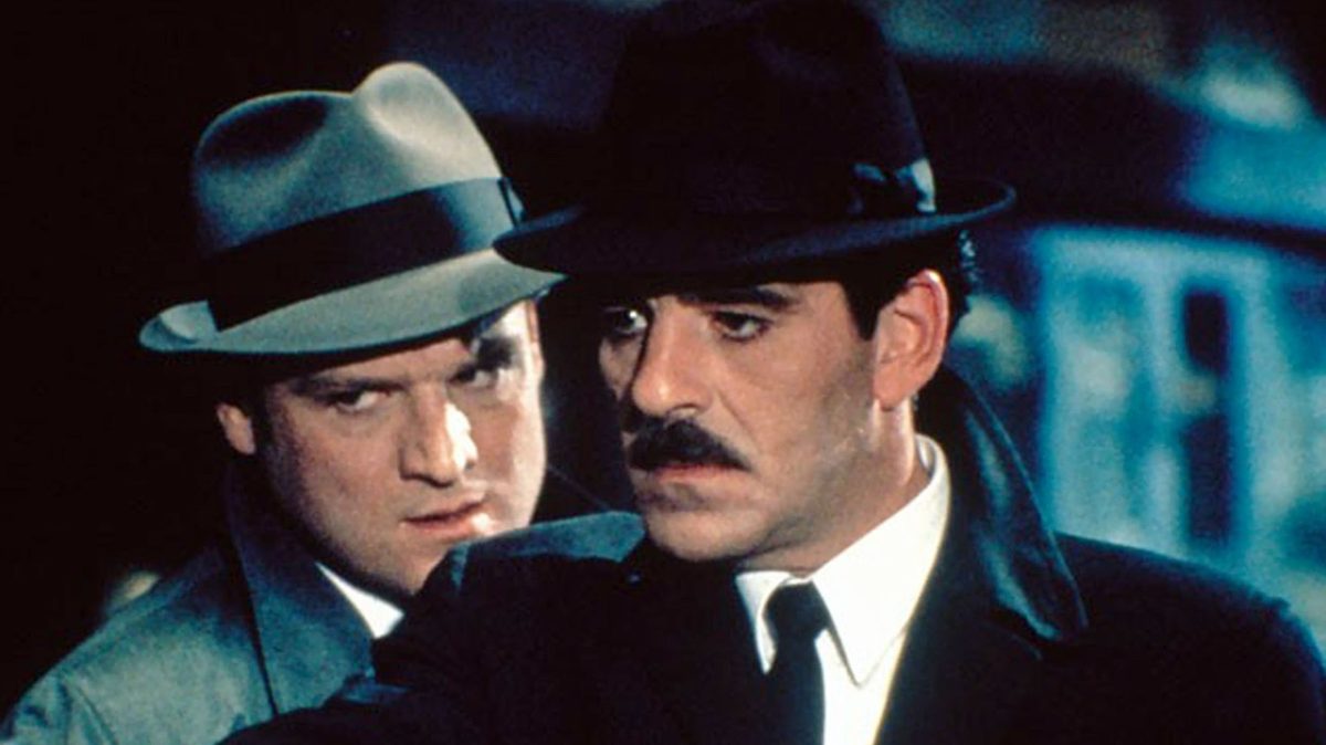 The '80s Michael Mann Crime Drama Series Nobody Talks About (But Should)