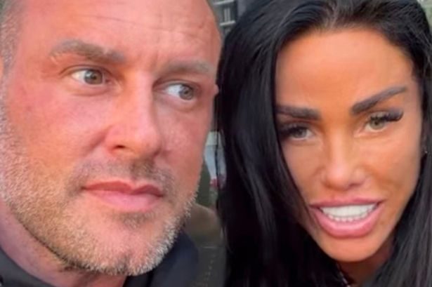 Katie Price reveals agonising health condition with her hips are out of shape