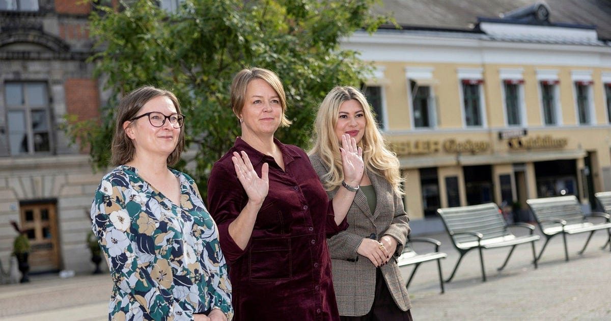 Nya Malmöstyret klart – Vänsterpartiet åter i värmen