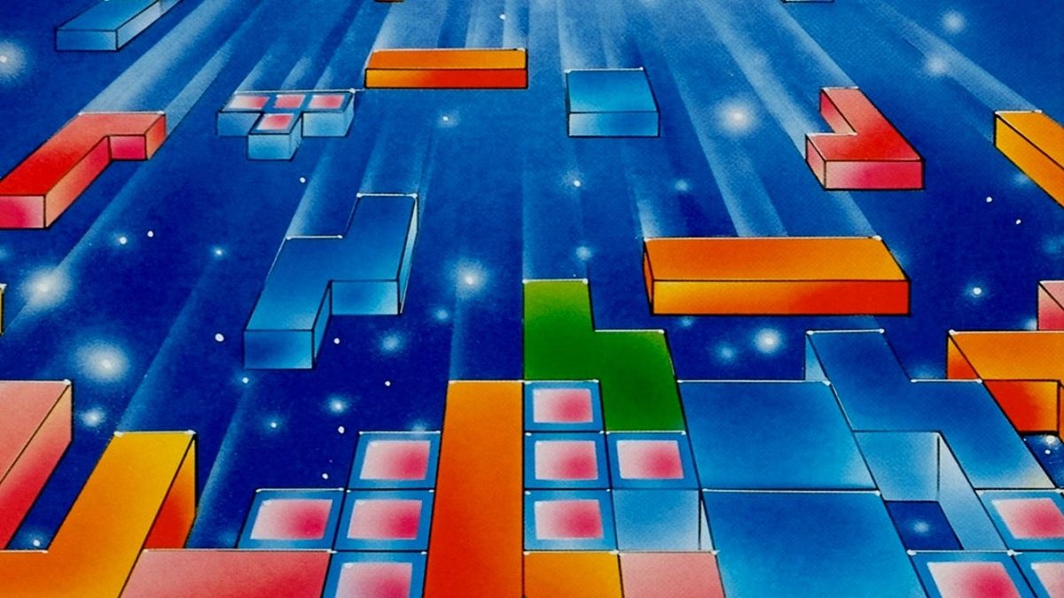 Trump White House Takes Down ‘Tetris’ For Xenophobes Game Over Copyright Threat