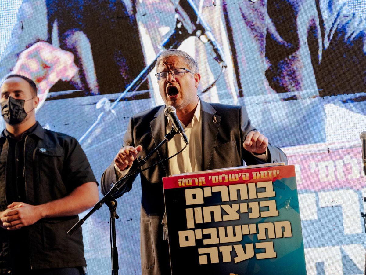 Palestine weekly: Israeli politicians vie to look toughest before election