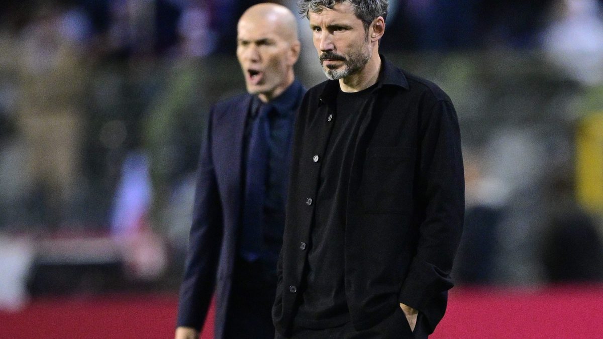 Mark van Bommel zorgt voor lef, maar killersmentaliteit die hem als speler typeerde, ontbreekt nog bij België