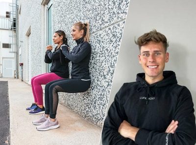 Terug in je sportregime betekent vooral geduld hebben: ‘Gedragsverandering duurt minimaal 12 weken’