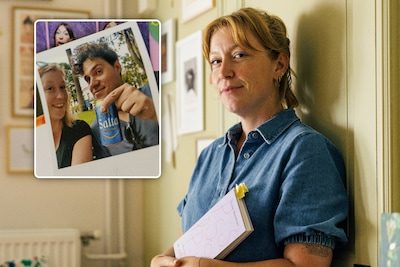 Pieter (36) stierf plots op straat, Ellen (37) zag hem pas dagen later: “Ik kon enkel een koud lichaam groeten”