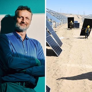 Trump ontkent de klimaatopwarming, maar de werkelijkheid is dat zijn beleid de vergroening versnelt
