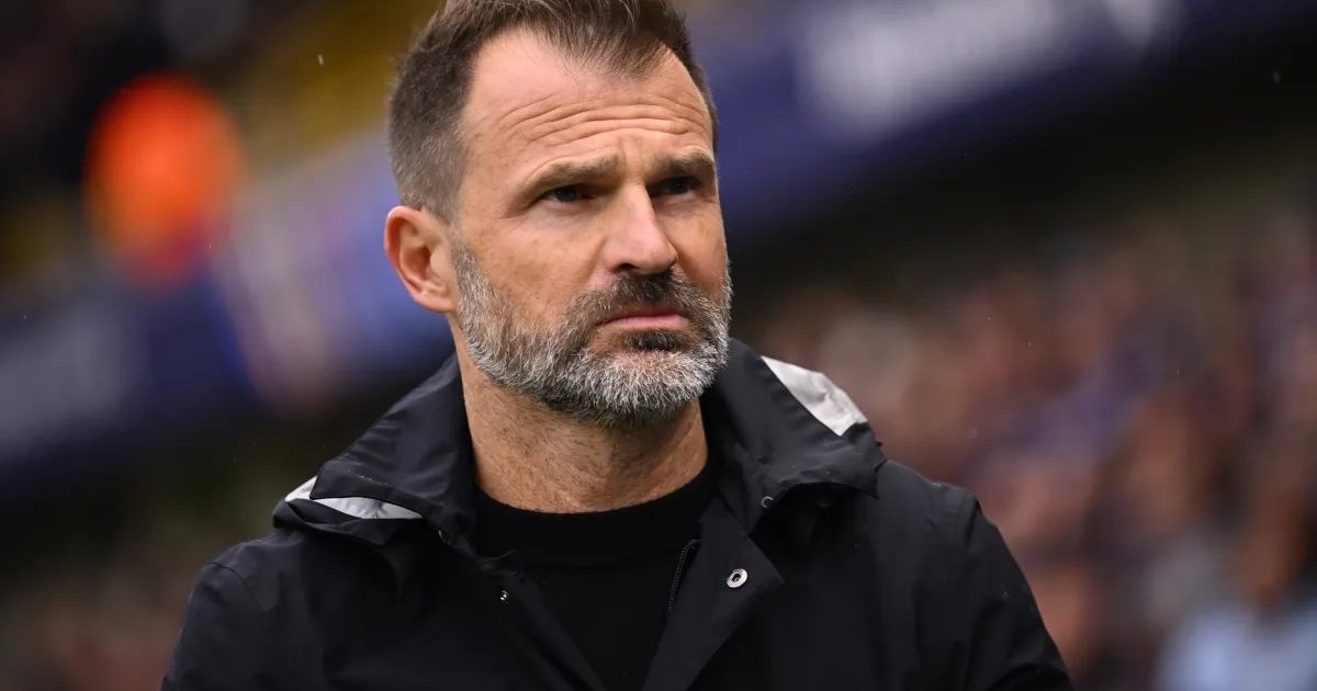 Leko beseft het, Boskamp is zeer streng voor Club: "Weggespeeld, begint zich te wreken"