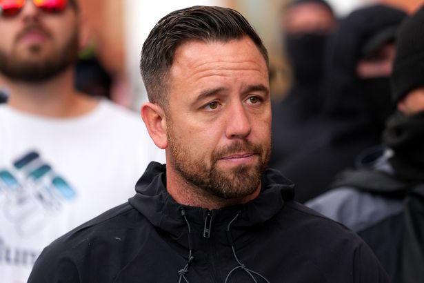 Danny Tommo clutches Bible in court as he learns he faces Christmas in custody