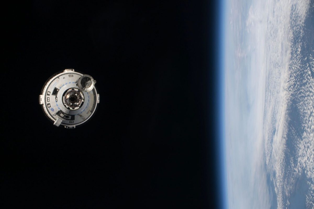 Starliner wróci do gry. NASA i Boeing szykują lot testowy i załogowy