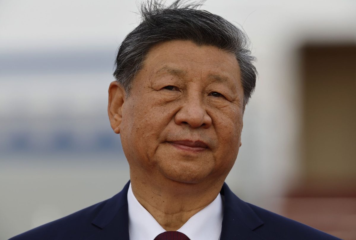 Chiny żądają od Japonii korekty stanowiska. Chodzi o Tajwan
