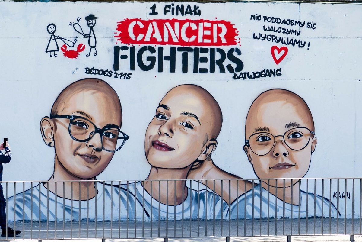 Co dzieje się z pieniędzmi Cancer Fighters? Spółka odpowiada