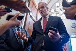 Do Republicans Need a Reality Check on the Senate?