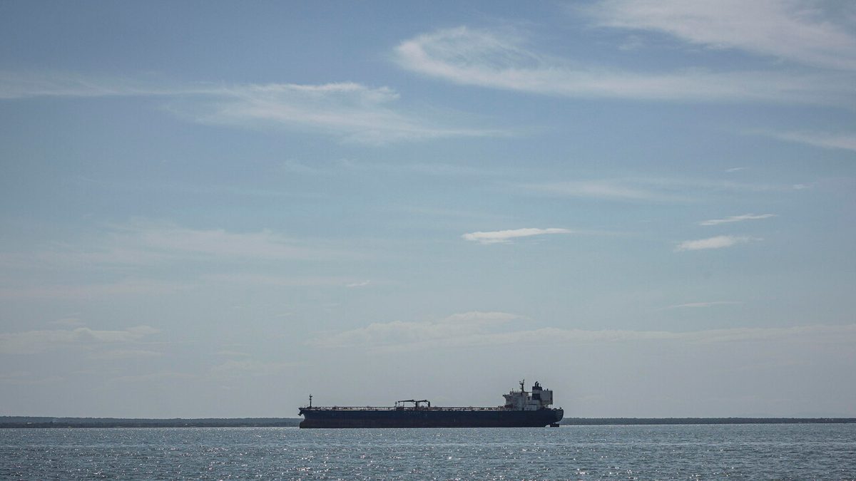 Il petrolio è in calo a New York, a -2,28%