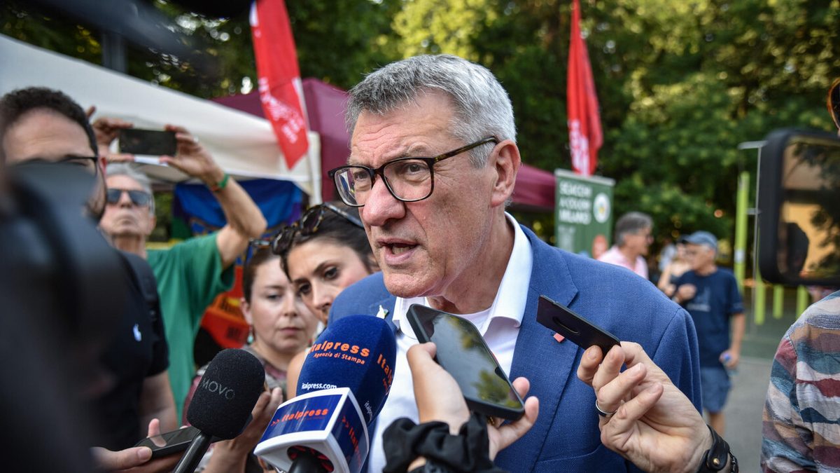 Landini, 'abbiamo 120 anni e vogliamo andare avanti con forza'