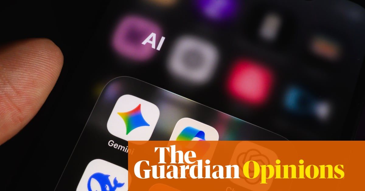 Stop shaming people for using AI. Start organizing to prevent our obsolescence | Garrison Lovely