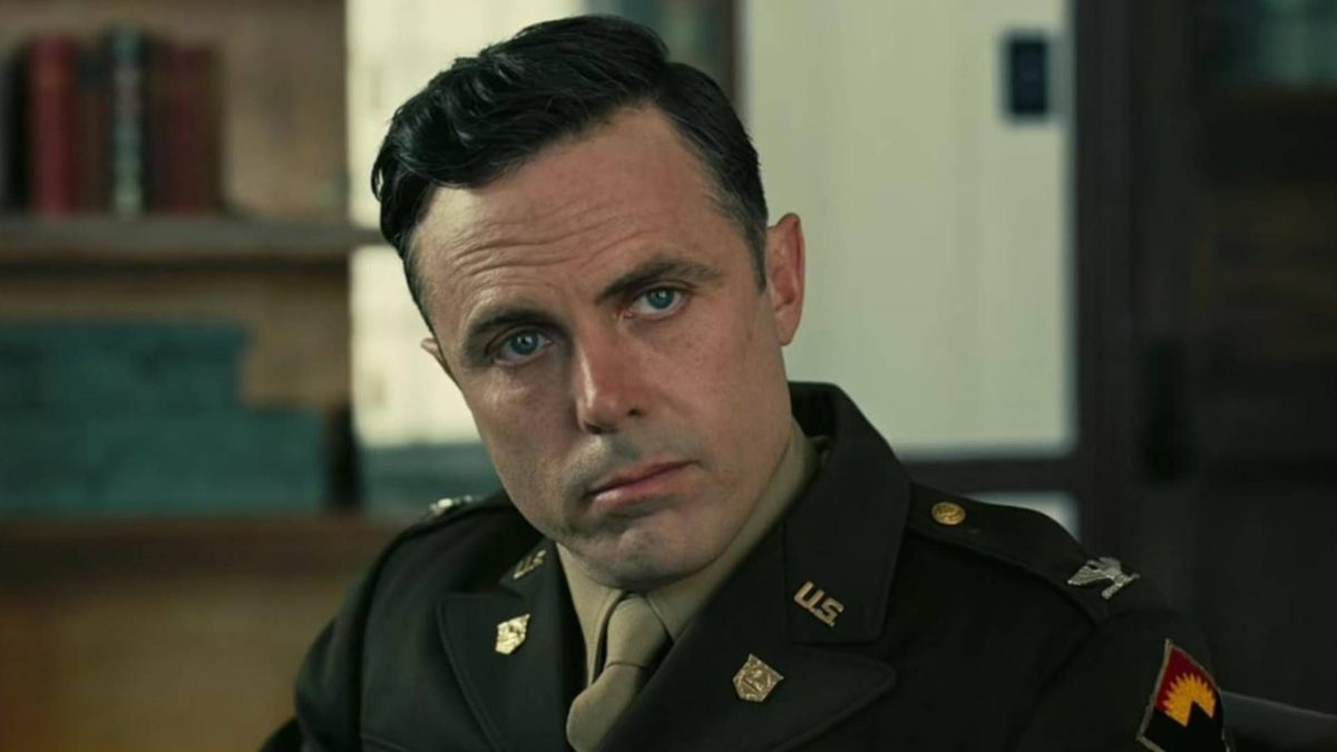 Oppenheimer actor asked Christopher Nolan to settle a Tenet debate and was "embarrassed" by the "obvious" answer