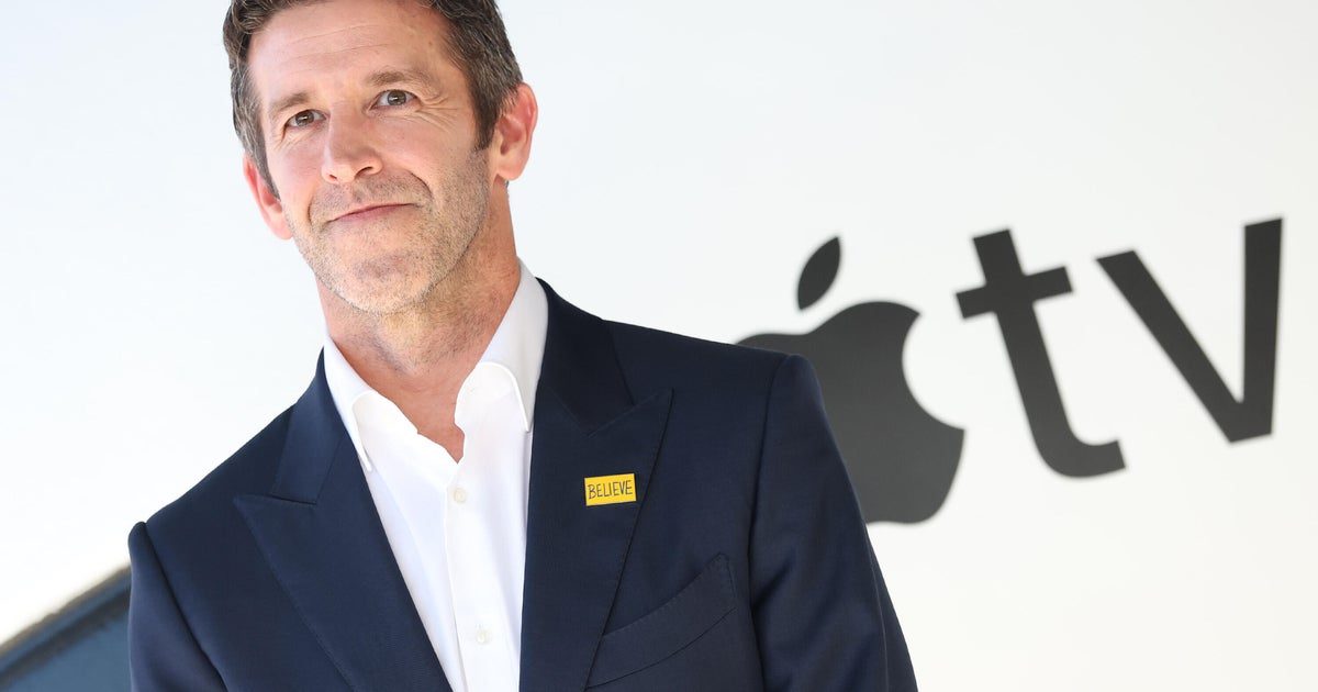 Apple event expected to debut foldable iPhone and new CEO John Ternus