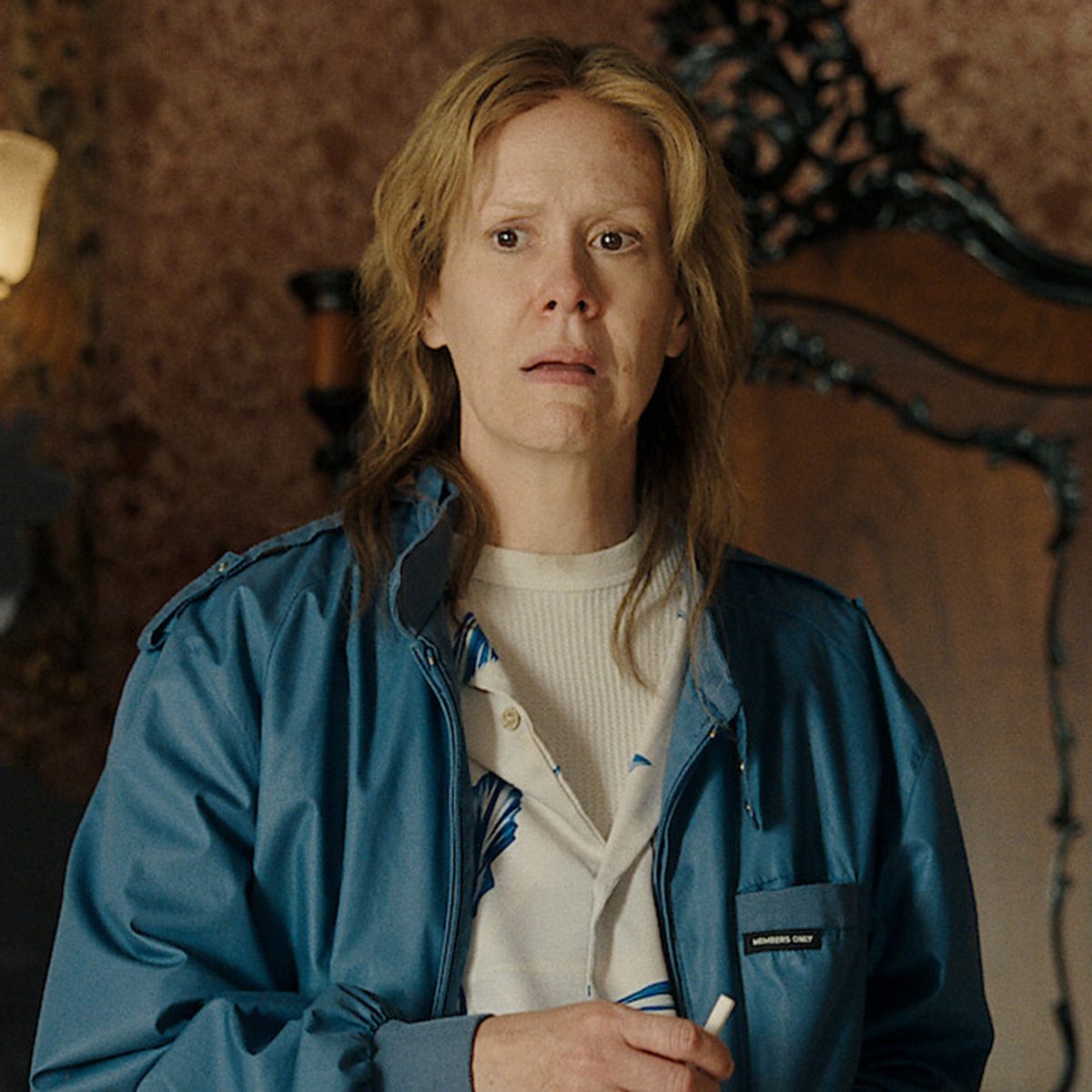 Sarah Paulson Reacts to Criticism Over Aileen Wuornos Portrayal