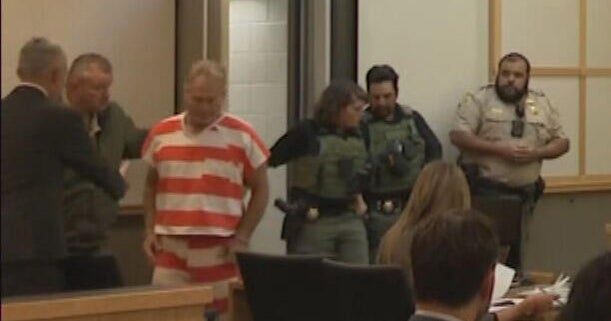 Judge orders bond increase of $10M for Barry Morphew after arrest