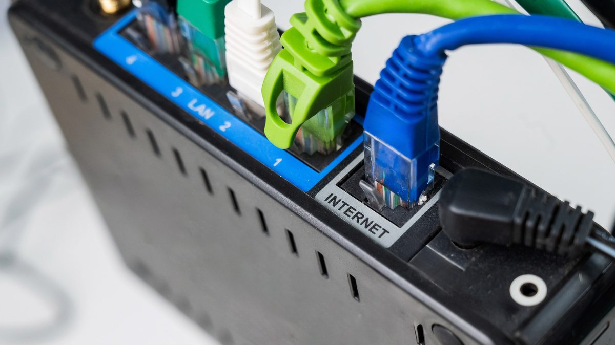 Expensive Ethernet cables aren't a guarantee of higher speeds: Here's why