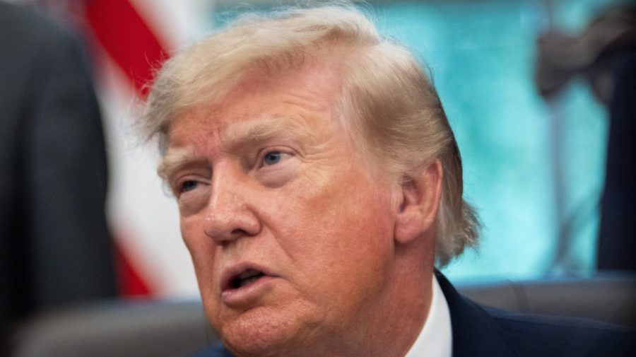 Watch live: Trump to tout AI push with America.gov launch