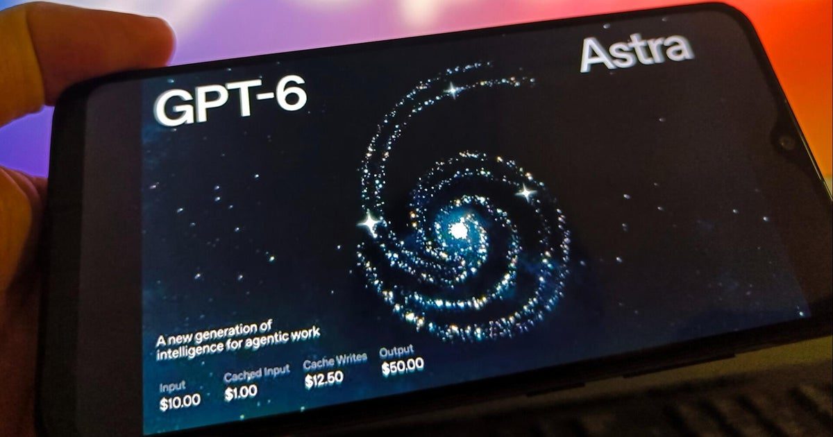 OpenAI launches new Astra model with warning that it may attempt to evade human monitoring