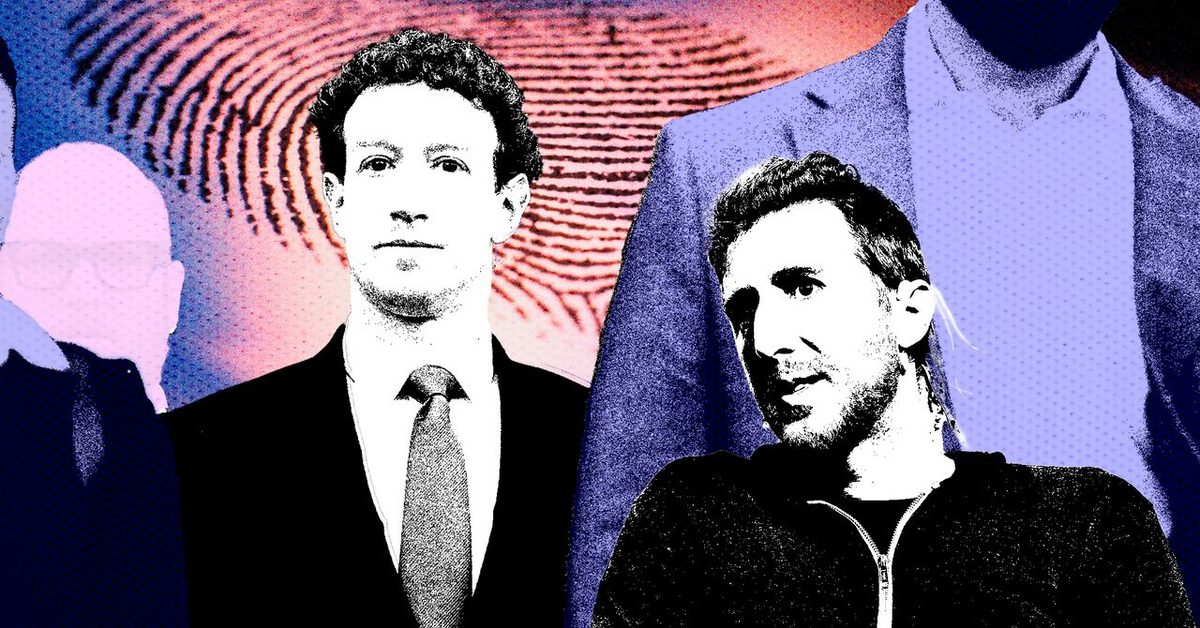 Muse, Meta's New Personal AI Agent, Needs You to Trust It