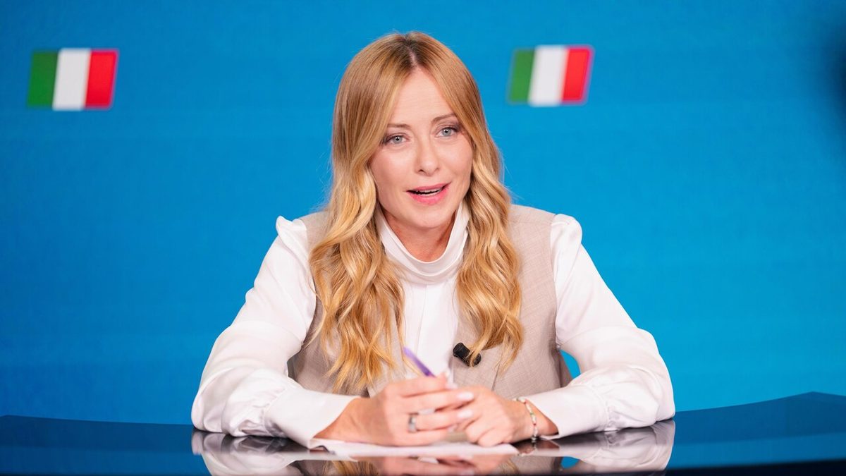Meloni ringrazia Kuwait e Q8, 'accolto l'appello del governo'