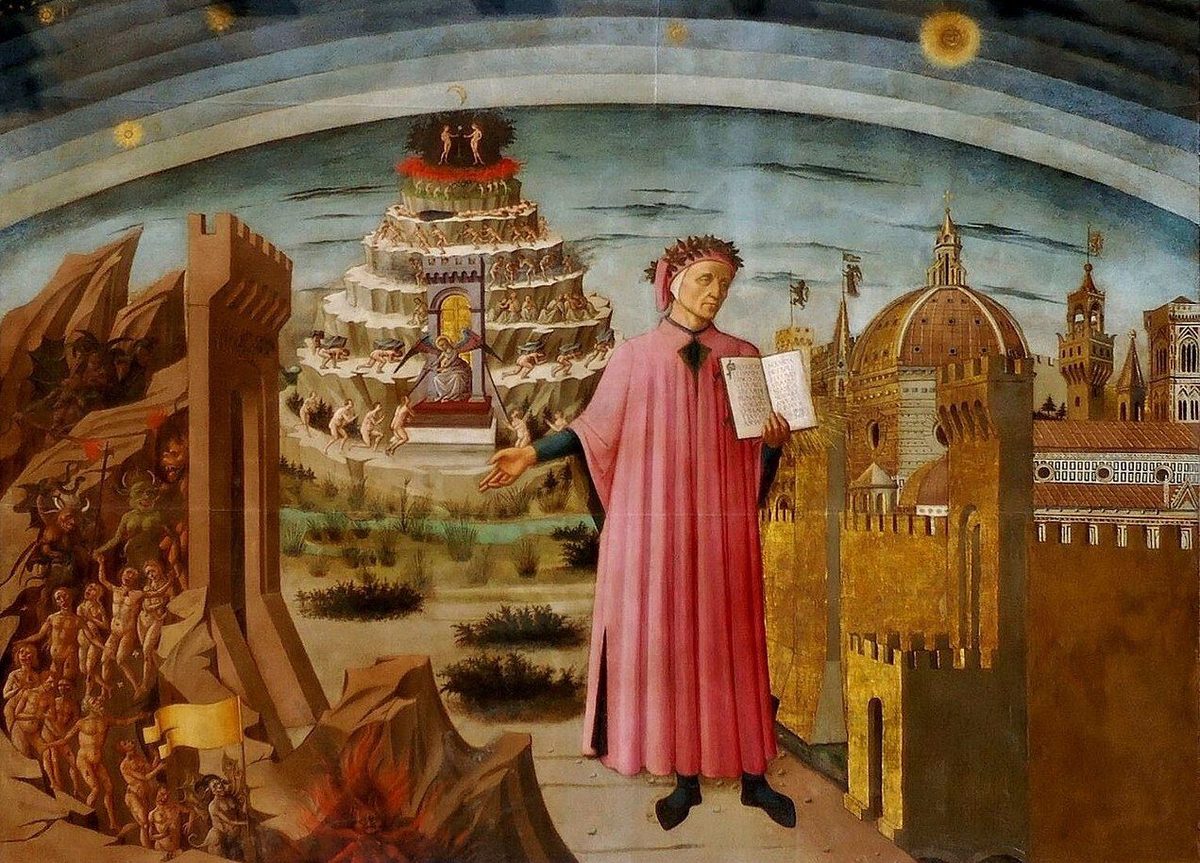 Non solo Pinocchio e La Divina Commedia: ecco altre opere italiane che meriterebbero di diventare un videogioco