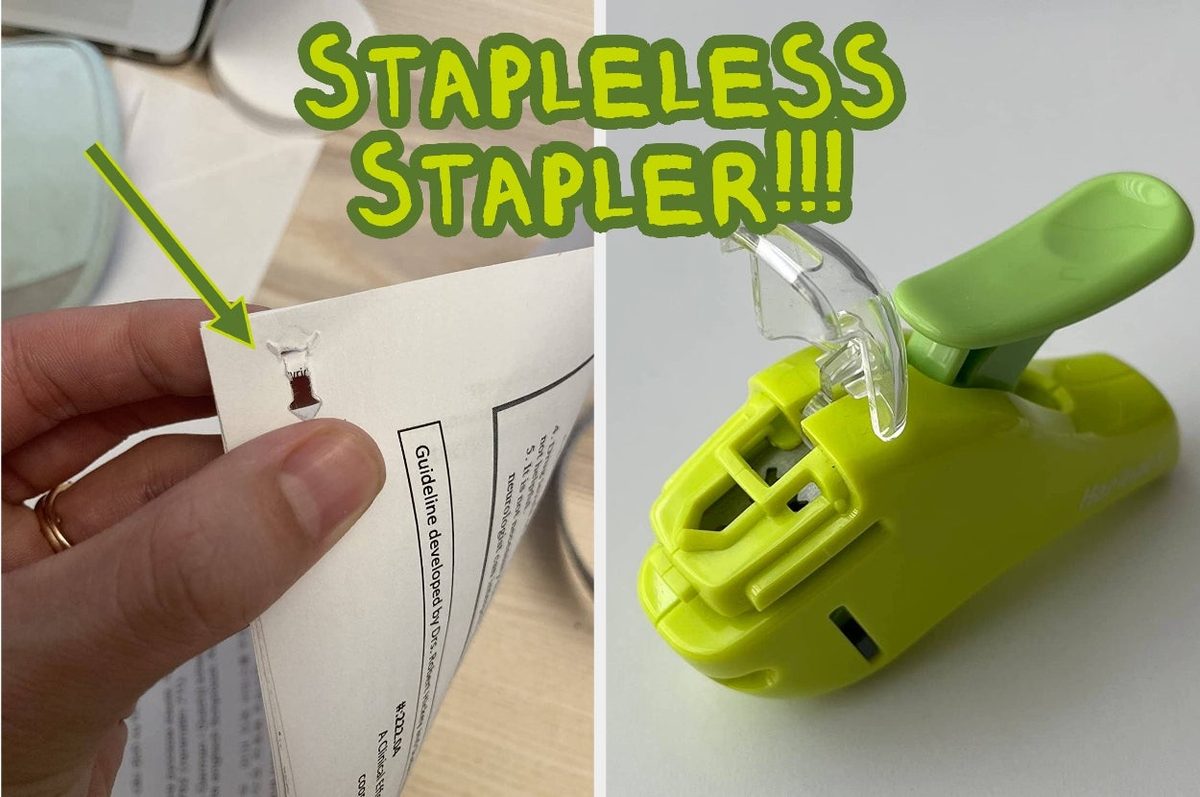 27 School Supplies And Stationery That Are An Unquestionable Step Up From What We Used As Kids