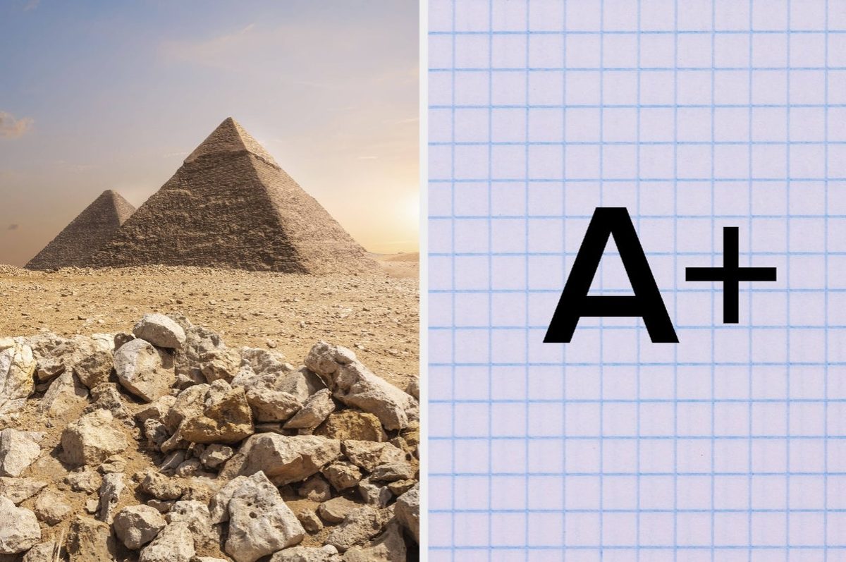 This World History Quiz Is Tricky! Do You Have What It Takes?