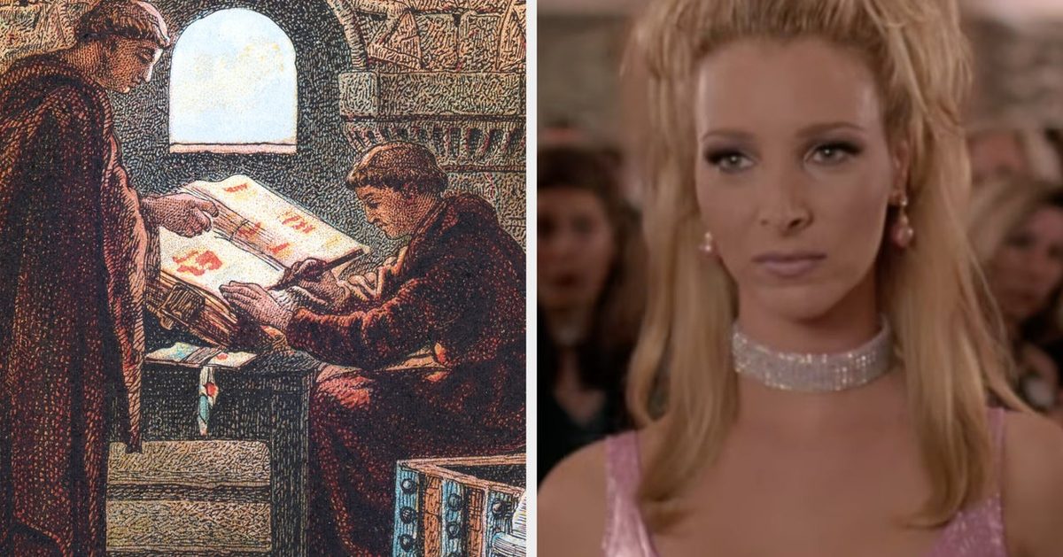 If You Can Get 30/35 On This General Knowledge Quiz, You're Suuuuuuuuuuuper Smart