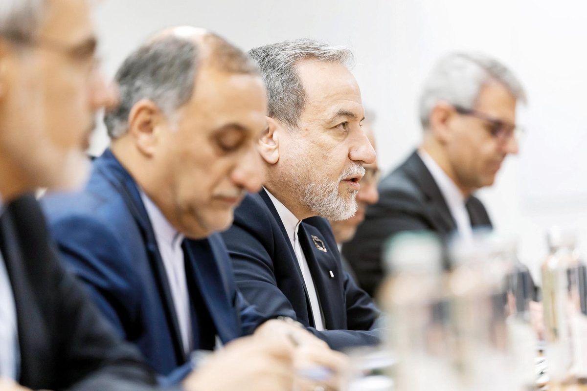 ABD-İran arasında New York’ta müzakere trafiği