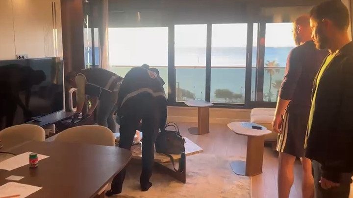 Aralarında iş insanları da var: Fuhuş ve uyuşturucu operasyonunda 20 gözaltı