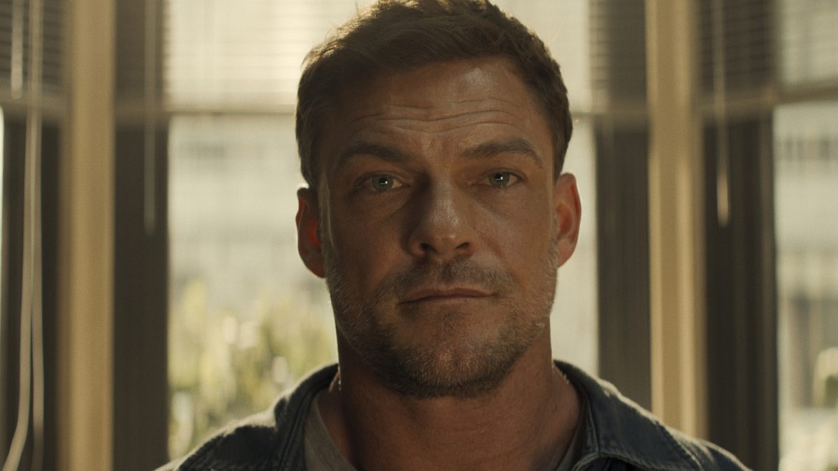 Reacher Renewed For Season 6 At Prime Video Ahead Of Season 5