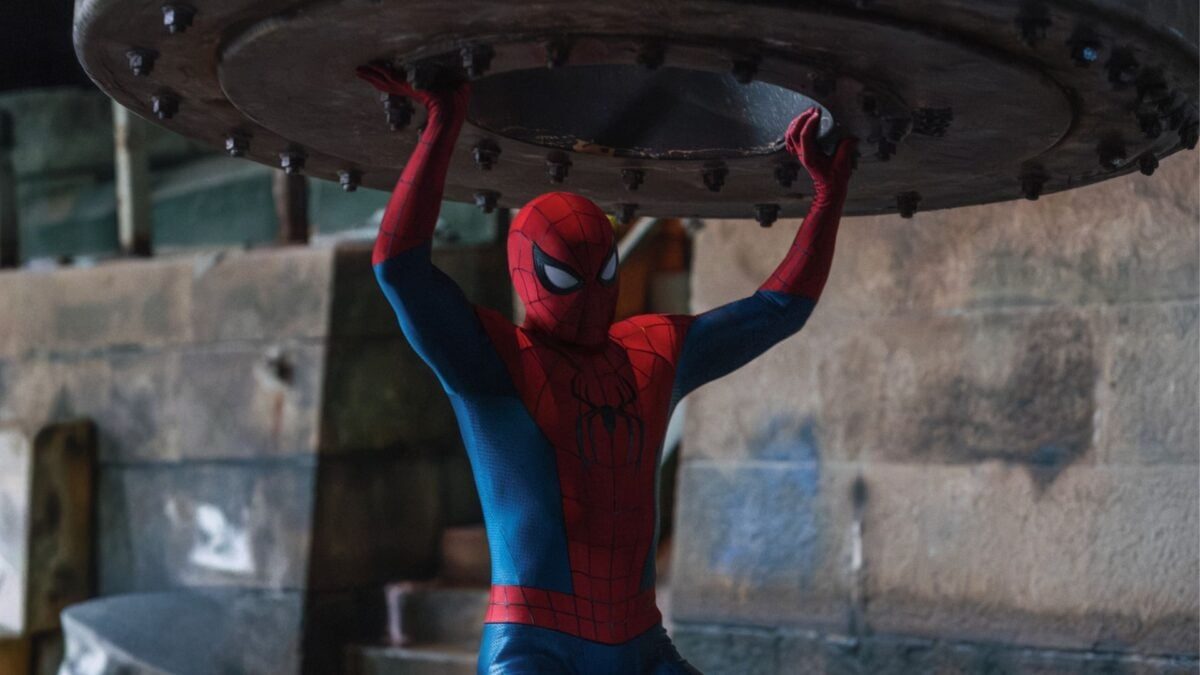 ‘Spider-Man: Brand New Day’ May Be Re-Released With New Footage