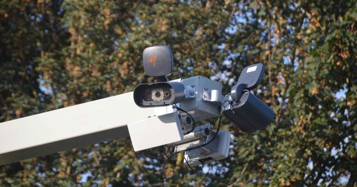 Face à une augmentation des vols ces dernières années, la Commune de Brunehaut va s’équiper d’une caméra ANPR mobile
