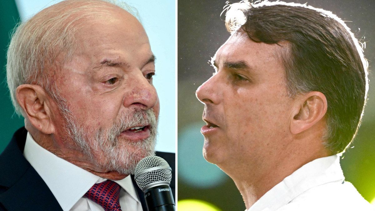 Brazylia: Wybory prezydenckie za pasem. Główni kandydaci idą łeb w łeb