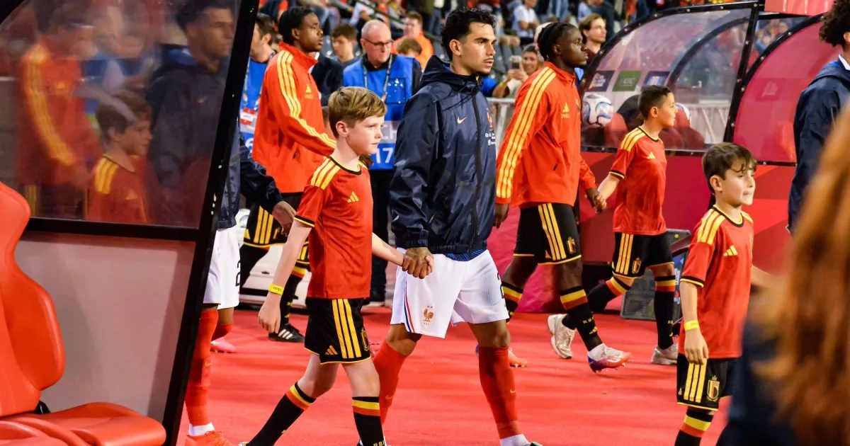 Dit schrijven de Franse media over de 0-1-overwinning tegen de Rode Duivels