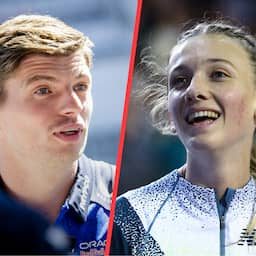 Programma sportweekend: Formule 1, US Open-finales en Femke Broeders-Bol