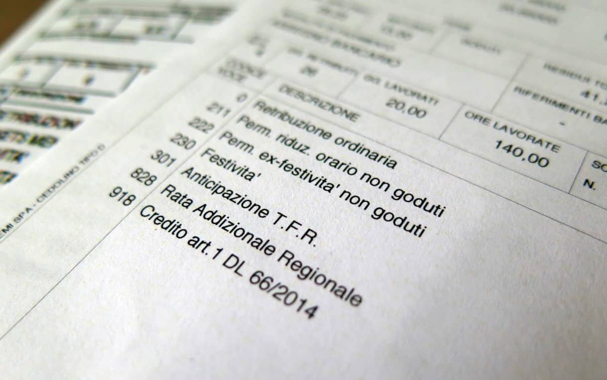 Tfr, nuova tassazione dal 1° gennaio 2027: cosa cambia per i lavoratori dipendenti