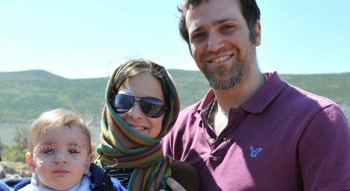 «Mia moglie Chiara Corbella diventerà santa», chi è la 28enne romana che rinunciò alle cure per far nascere suo figlio