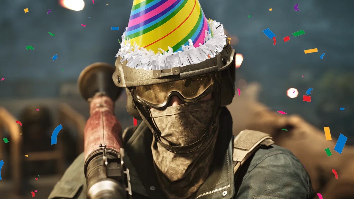 Wardogs devs celebrate 3 million sales but warn that "hype won't last forever"