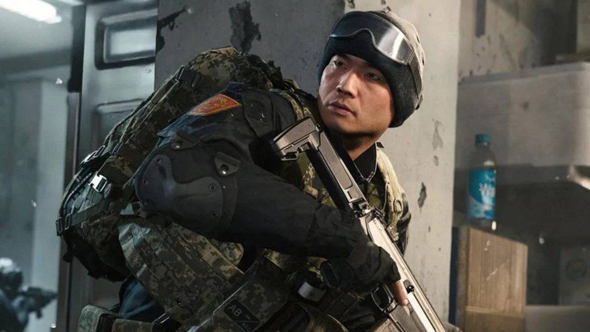 Warzone isn't getting legacy camos as Activision backpedals on MW4 changes