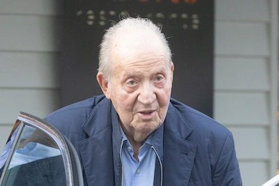 “Si je dois rester en exil, je veux être près de l’Espagne”: ce pays dans lequel Juan Carlos tente de s’installer