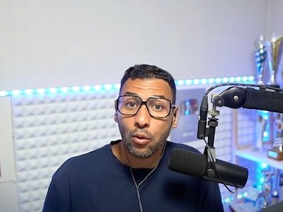 Un streamer français meurt d’une balle dans la tête malgré l’intervention du RAID
