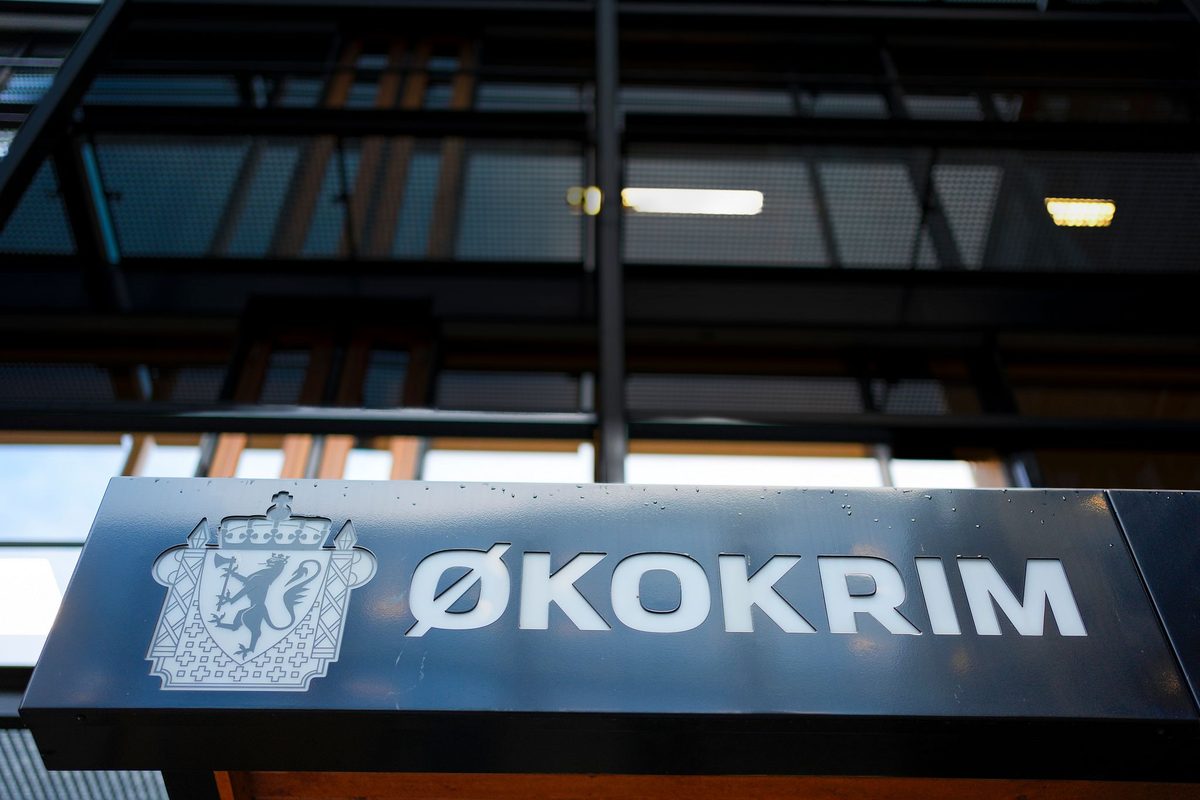 Fem menn dømt til lange fengselsstraffer for 180 grove bedragerier og 100.000 bedrageriforsøk